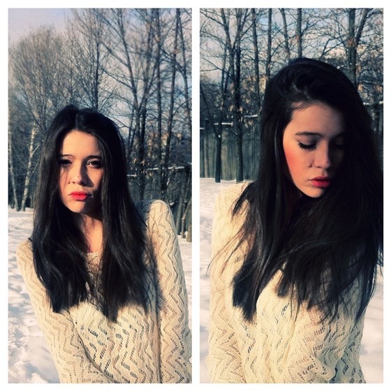 Foto: Девушка